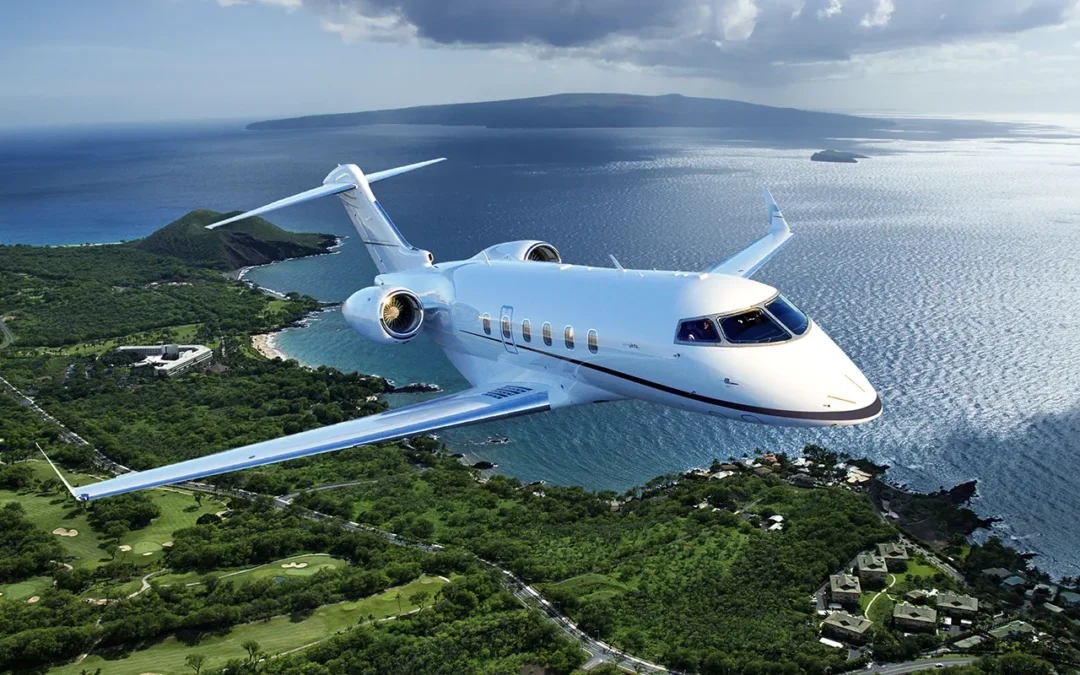 Voli Privati: Crescita, Numeri e Sostenibilità nella Business Aviation