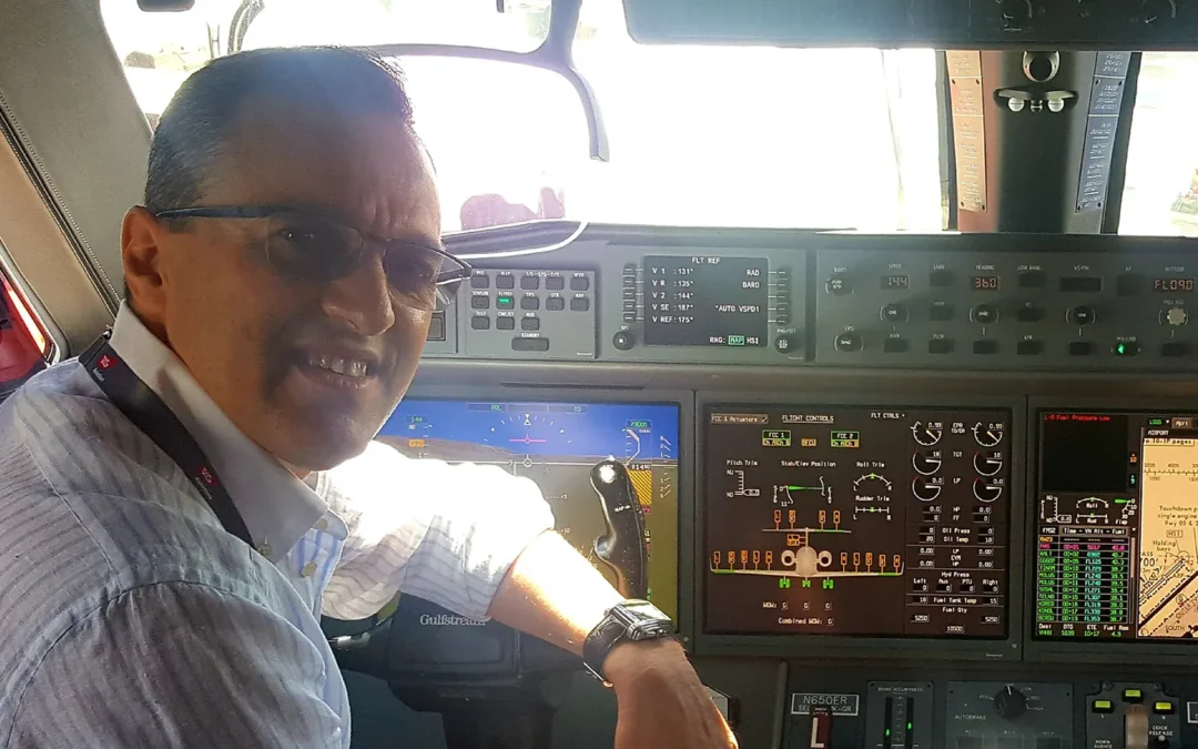 Business Aviation: